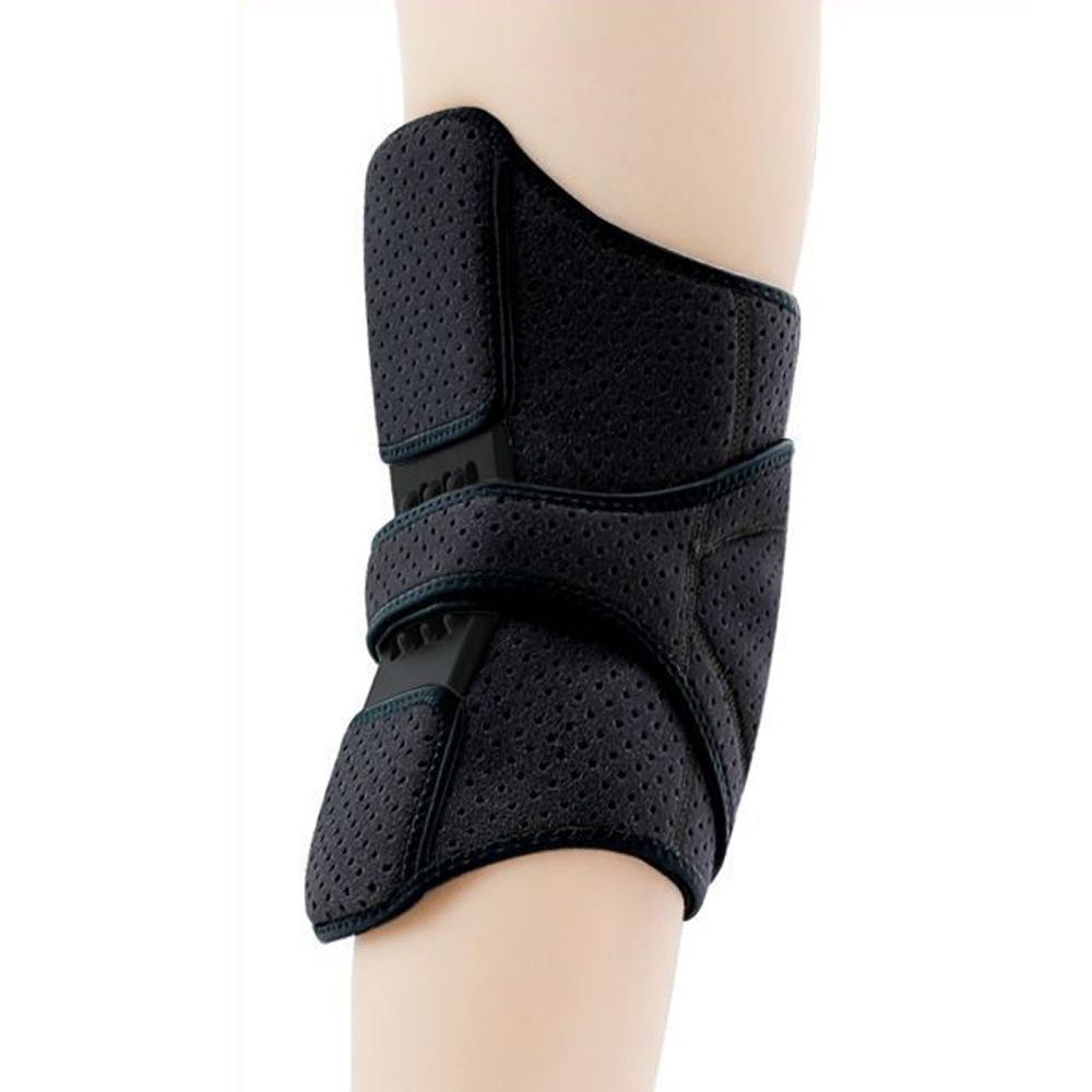 With Powerful Rebound Springs Knee Protection Booster Breathable Knee Booster New Knee Brace
