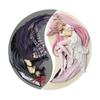 Anime Banpresto Puella Magi Madoka Magica Kaname Madoka Akemi Homura Action Figure Pvc Model Ornament New Boxed Gift In Stock