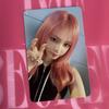 Xoxz Secret Apple Music Liz My Unreleased Photocard Photo Card Photocard