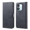 Флип-кошелек из ПУ-кожи для телефона Xiaomi Redmi Note 17 5G, 17 4G, противоударная внутренняя крышка из ТПУ