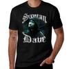 Santan Dave T-Shirt Man T Shirts Graphic T Shirts for Man Pack Cotton Anime T Shirts for Man T-Shirt