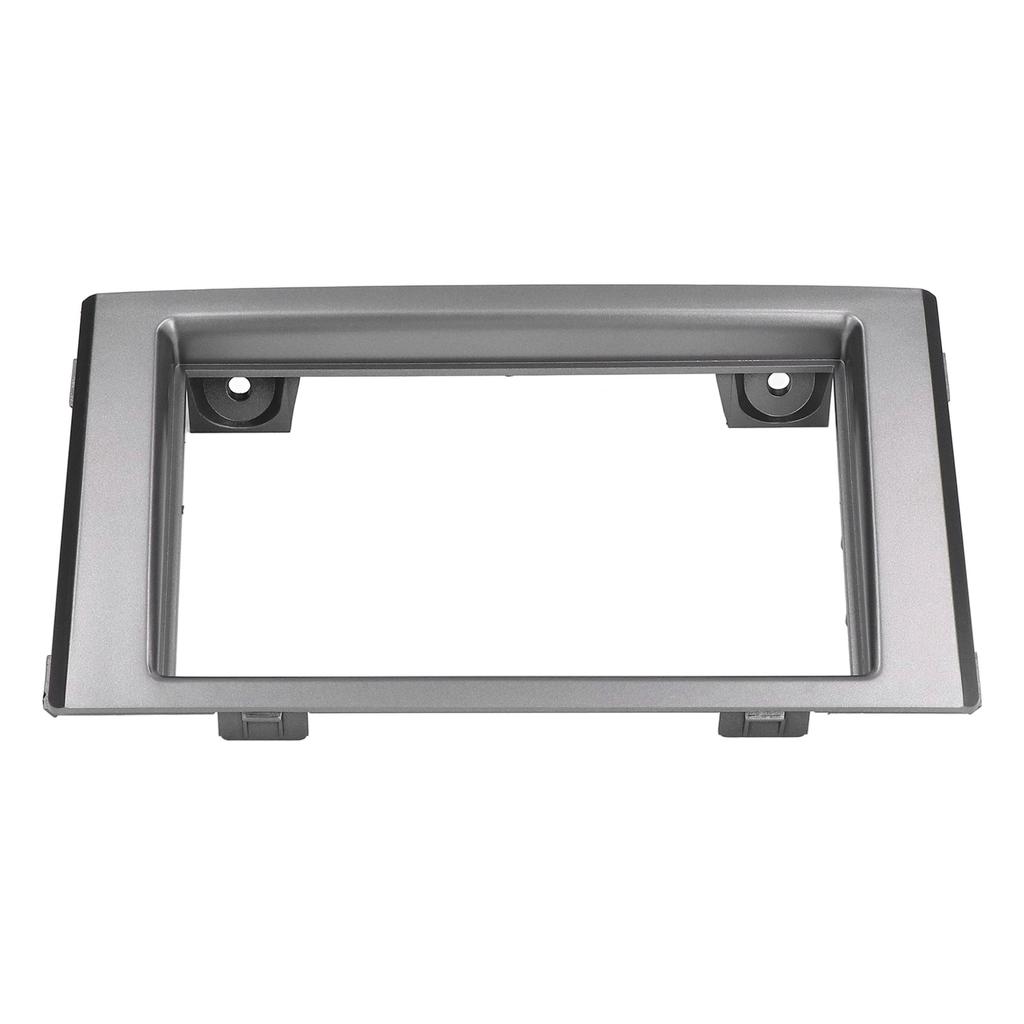 2DIN Автомобильная стереосистема, лицевая панель, CD DVD, замена накладки приборной панели для IVECO Daily 2006‑2014 гг.