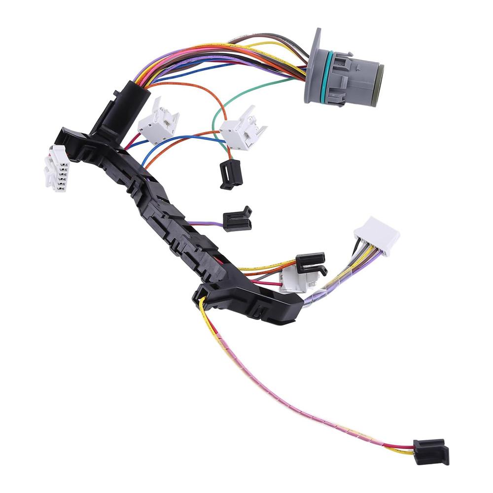 1× Внутренний жгут проводов 6-ступенчатой коробки передач 29543336 350-0087