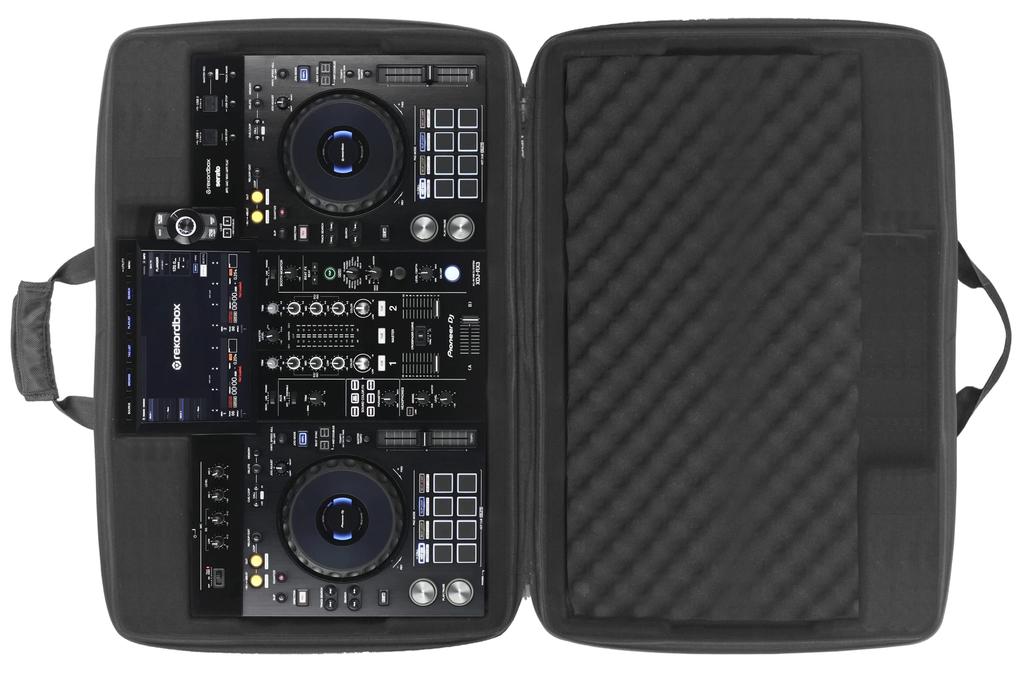UDG U8315BL Creator Hard Case XDJ-RX3