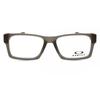 Oakley Oy8020 Двойная кража  Молодежный крой  802002 Мужские очки