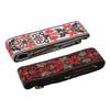 Guitar Strap Thickened and Widened Multifunctional Unique Jacquard Embroidery Guitar Strap