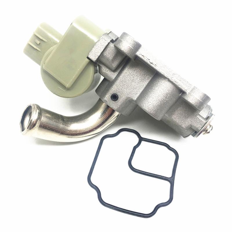 Brand New Idle Air Control Valves 22270-75030 Automotive Idle Speed Motors for Toyota Hilux Land Cruiser 3RZFE