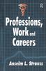 Книга Professions, Work and Careers