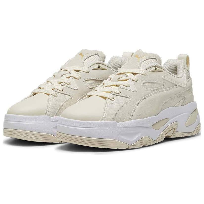 Puma Blaster Mix Alpine Snow 'Бежевый Белый' 396095-01