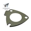 JDE10827 C2D51255 LR013236 LR084664 Sealing Gaskets for Jaguar F-PACE XJ  XF for Land Rover Range Rover Velar Discovery 4/5