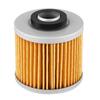 Motorcycle Motorbike Oil Filter Fits for YAMAHA XV750 VIRAGO 747 750 19811983 19881999