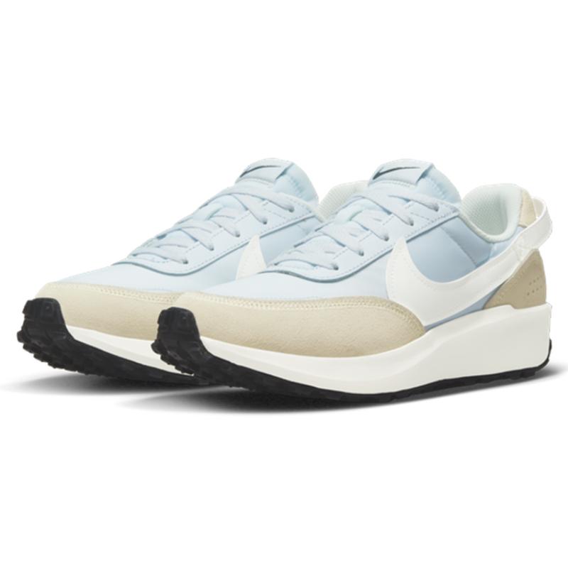 Nike Женские кроссовки Waffle Debut Grey DH9523-004
