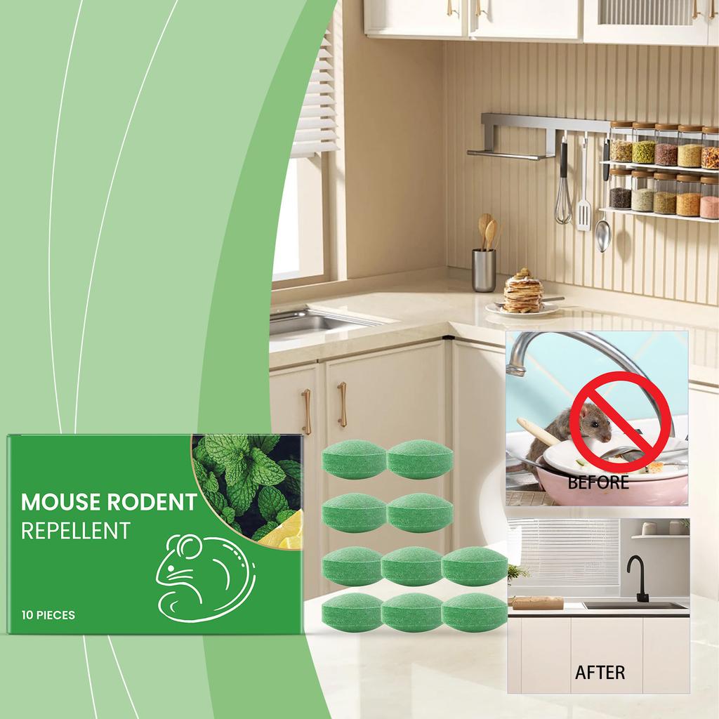 Бытовые, уличные, внутренние, RD A и крысоустойчивые, просты в использовании, имеют резкий запах и седативный эффект.1 коробка