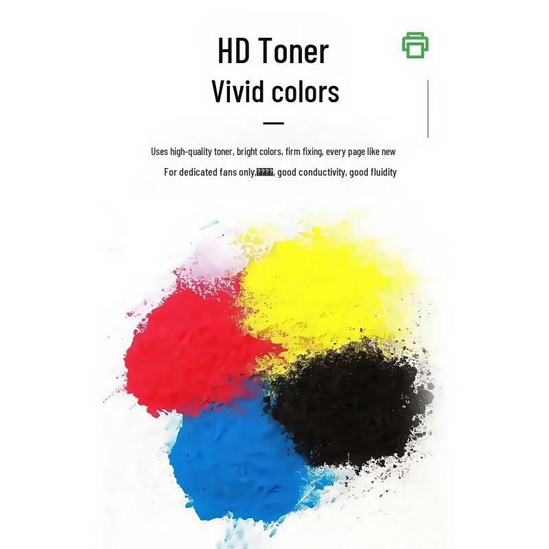 MoBang MBNPG-88 Black Toner Cartridge