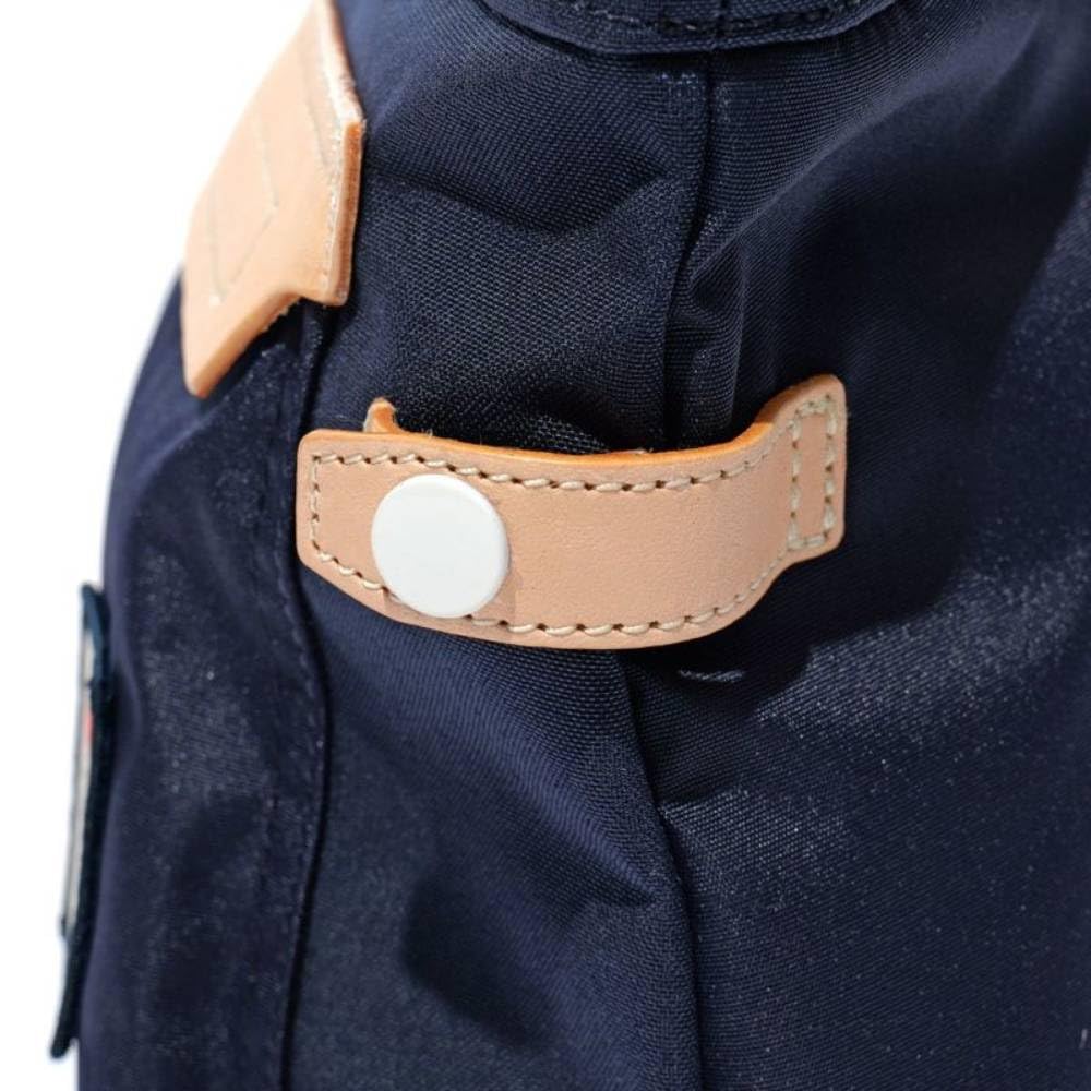 Сумка-тоут HIGHDENSITY [Assobu] СУМКА/Сумка-тоут (СЕРЫЙ)