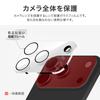 LEPLUS GLASS PREMIUM FILM Camera Lens Protector for iPhone 17 Pro Max Full Cover 10H Tempered Glass Film 98% High Transparency LN-IL25FGLENC