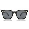 Солнцезащитные очки унисекс Ray Ban Rb4392d Asian Fit Поляризованные 601 81