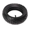 Комплект из 10-дюймовых шин и камер, резина Strong Grip Anti Skid 8065?6 Электросамокат Внутренний Внешний