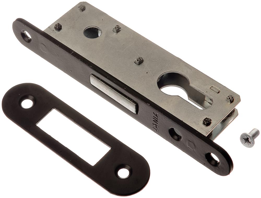 Jania 22 Mortise Lock For Cylinder - Mp Zw Zap J