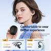 Беспроводные Bluetooth-наушники TWS K09, двойные, с цифровым дисплеем, вставные, для бизнеса, спорта, с шумоподавлением
