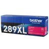 Brother TN-289XLM High-Capacity Toner Cartridge CN plug (adapter included)
