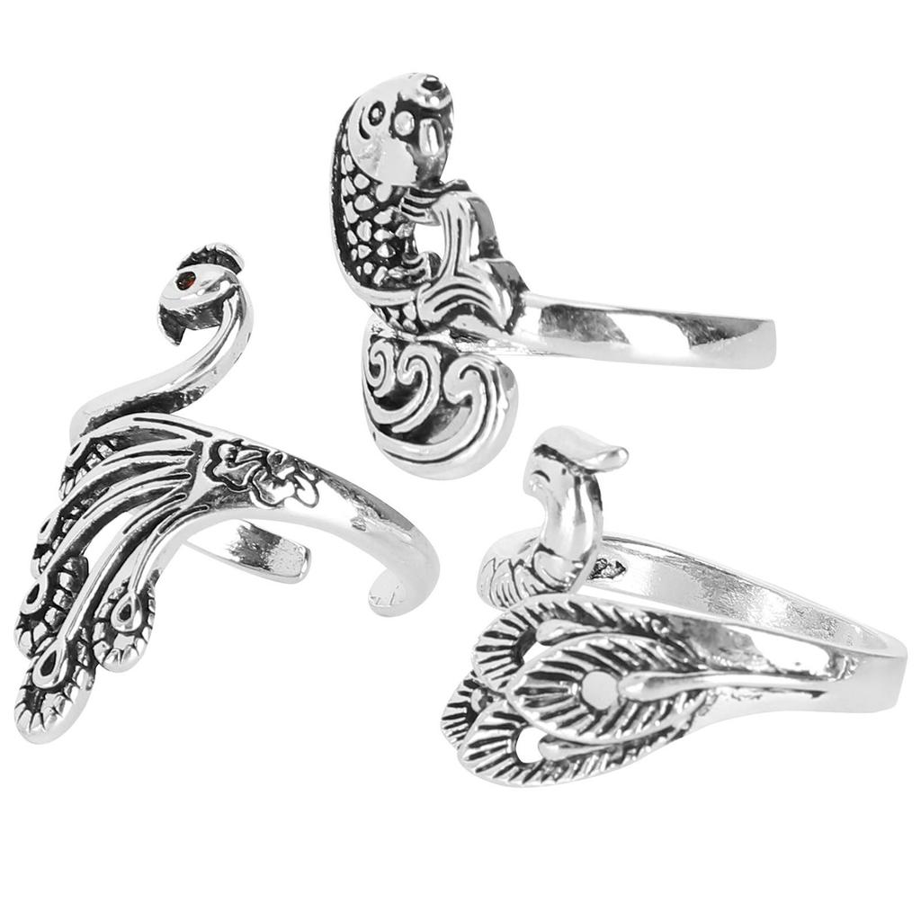 Регулируемая петля для вязания, кольцо, петли для вязания крючком, направляющая для пряжи, держатель для пальцев, швейные инструменты