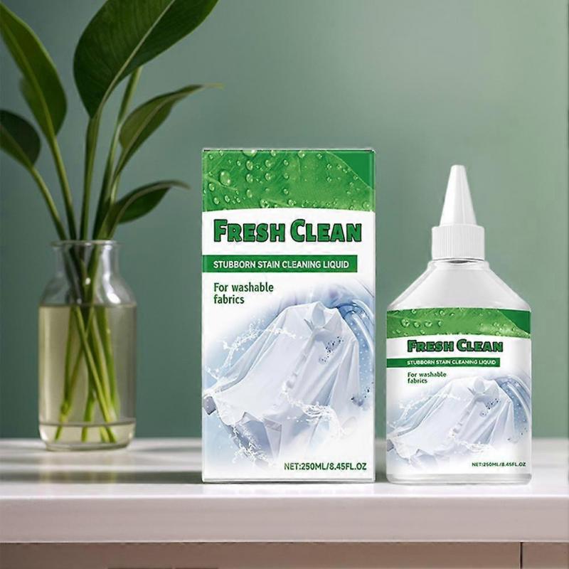 Powerful Stain Remover Bar Effectively Removes Tough Stains Oil Sweat Food Safe For All Fabrics Hand Machine Wash Low Foam Gentle On Skin