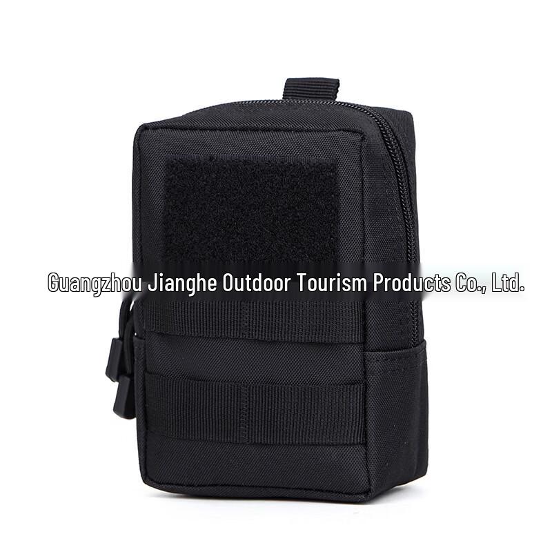 DCLOUD Outdoor Tactical Utility Belt Pouch