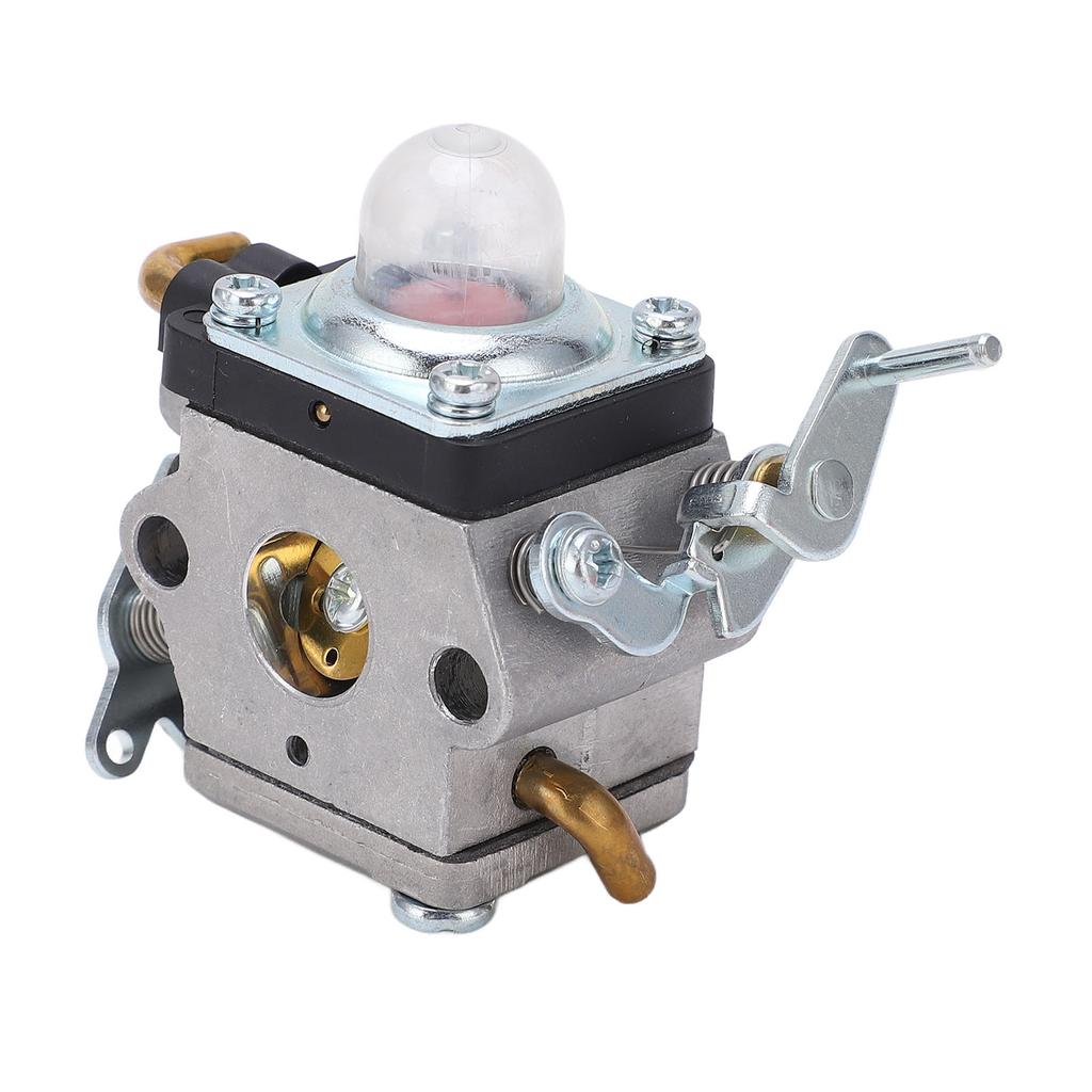 Trimmer Carburetor 523 01 24?01 Aluminium Alloy Replacement for Husqvarna 122 HD60 HD45