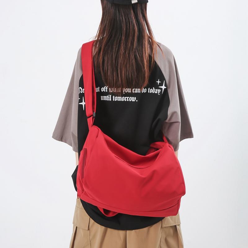 Фитнес-сумка Большой емкости Сумка для йоги Спортивная портативная сумка через плечо Дорожная сумка