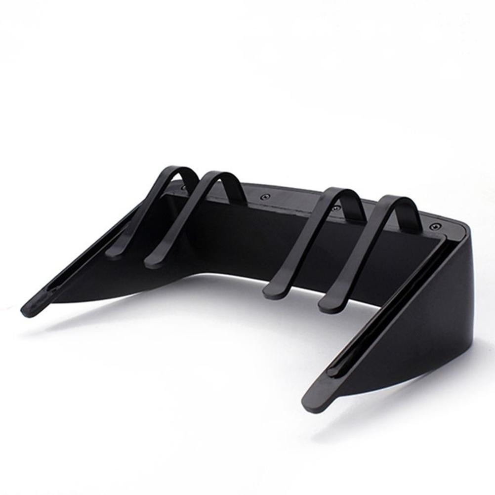 1PC 7" Car GPS Sun Shade Sunshade Visor Anti Shield Cover Blind For Garmin Nuvi TomTom Sat Nav Anti Glare