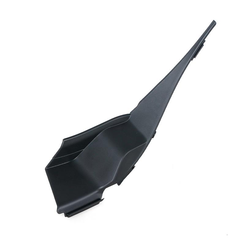 Для Subaru Forester SK автомобильное переднее лобовое стекло обертка стеклоочистителя угловая накладка крышка капота