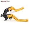 Короткие тормозные рычаги сцепления для HONDA CBR900RR CBR929 CBR954 1992-2003 CBR 900 929 954 RR, аксессуары для мотоциклов, регулируемые