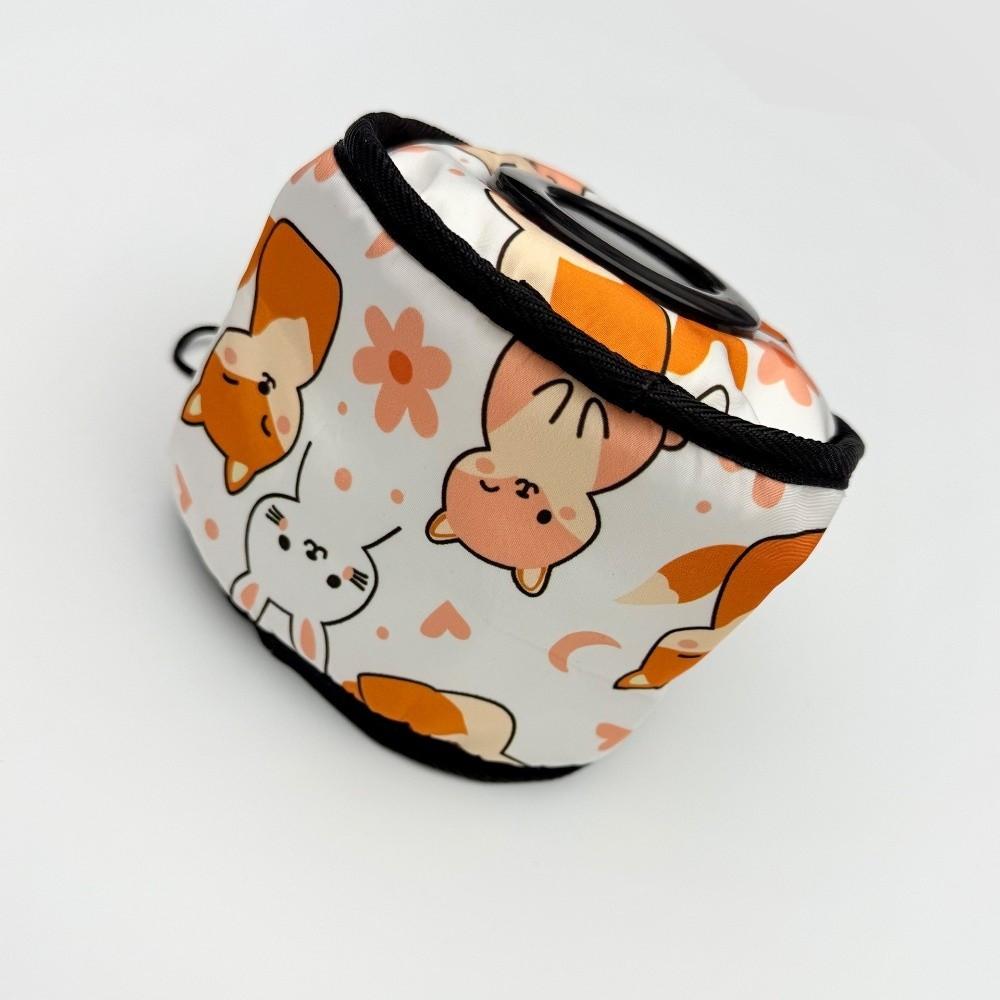 Cozy Hamster Sleeping Bag Breathable Pet Sleeping Bed Cute Hamster Hiding House Play