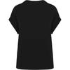 Native Spirit Womens/Ladies Roll Sleeve T-Shirt