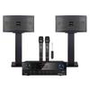 SANSUI PK06 Профессиональная KTV Караоке Акустическая Система Штекер CN (адаптер в комплекте)