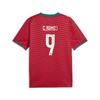 2026 World Cup Argentina Spain Germany Belgium Soccer Jersey Men Women Short Sleeve Football Shirt Player Version