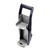 Hand-Pull 16oz Can Crusher & Bottle Opener