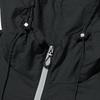 Fila Легкая ветровка с капюшоном из рипстопа