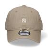 [New Era] 9TWENTY Мини-логотип New York Yankees Кепка 920 МИНИ-ЛОГОТИП NEW YORK YANKEES (Галька)