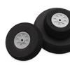 High Quality Accessories 1" - 3"Inch RC Airplane Replacement Plane Toy Parts Wheel Hub Tail Wheels