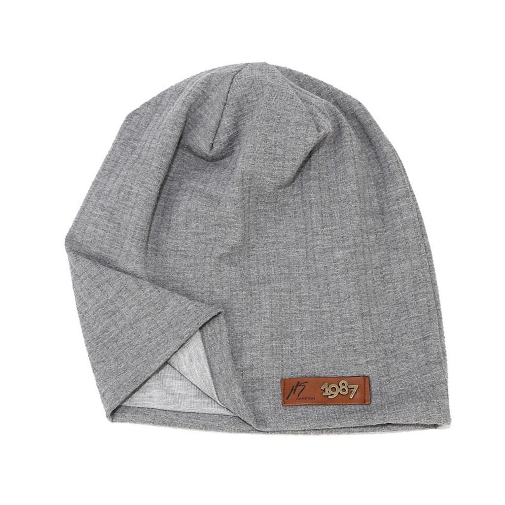 Мужчины Женщины Зимний Пуховый Головной Убор Сплошной Цвет Кепки Повседневные Наушники Шляпа