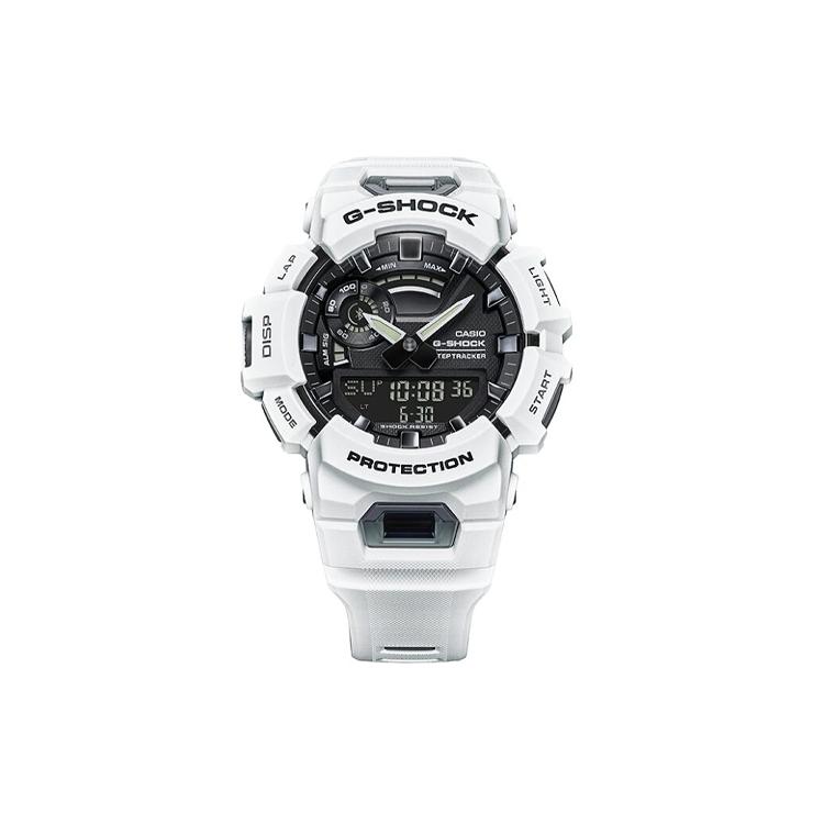 Casio GBA-900-7AER Цифровые 50 мм GBA-900-7APR