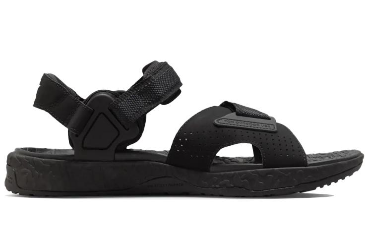 Nike Acg Air Deschutz+ Черный Серый Туман DO8951-001