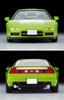 Tomytec Tomica Limited Vintage Neo 1/64 Scale LV-N228b Honda NSX Type S-Zero 1997 Model, Yellow-Green, Finished Product