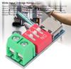Type-C PD QC Триггер 5В~20В Регулировка кодом циферблата DC Модуль питания напряжения Регулировка циферблатом Напряжение Быстрая зарядка Модуль-приманка