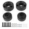 4pcs Aluminum Lift Leveling Kit Fits for Dodge RAM 1500 4WD 200920183in Front and 1.5in Rear