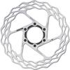 GALFER BRAKING SYSTEMS Disc Rotor DB101WCLF DISC WAVE ROAD/GRAVEL (Center