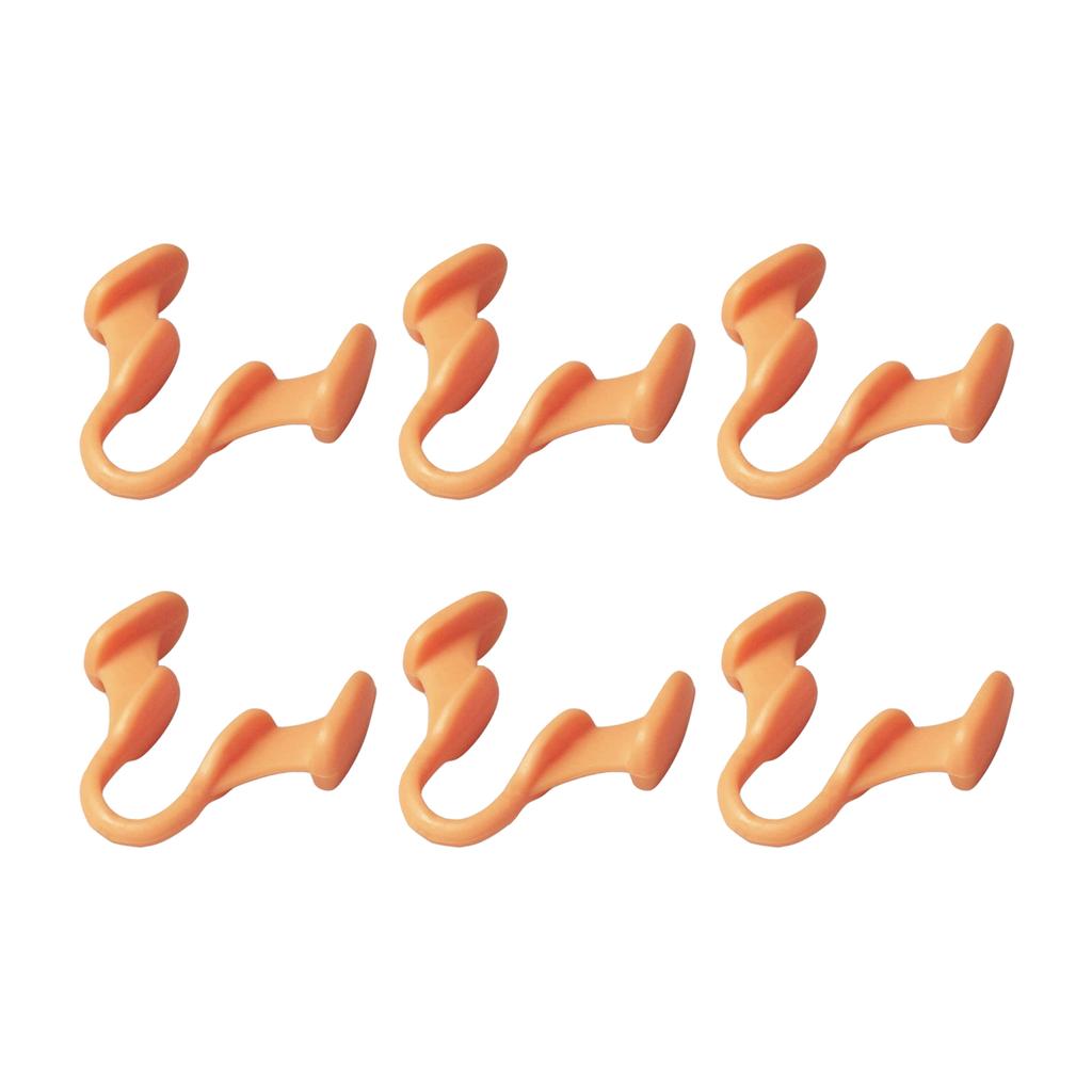 Носовой расширитель для уменьшения храпа Решение для борьбы с храпом Улучшение воздушного потока Удобные носовые отверстия Дыхательные приспособления Подарки