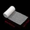 Emergency PBT Elastic Bandages Medical Gauze First Aid Kit for Home Care Wound Dressing Nursing Survival Supplies
